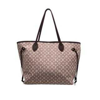 Sac Louis Vuitton Neverfull Mini Lin