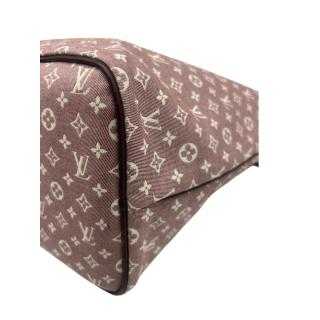 Sac Louis Vuitton Neverfull Mini Lin