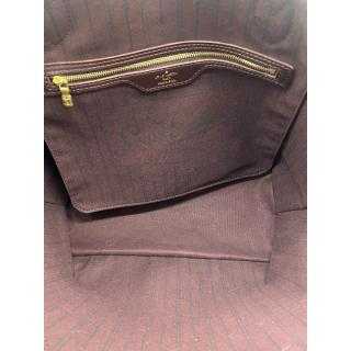 Sac Louis Vuitton Neverfull Mini Lin