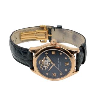 Frédérique Constant Lady Open Heart