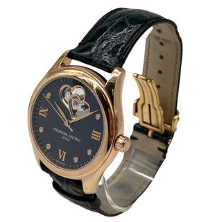 Frédérique Constant Lady Open Heart