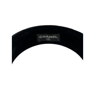 Serre Tête Chanel