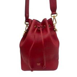 Sac Fendi Mon Tressor Bucket