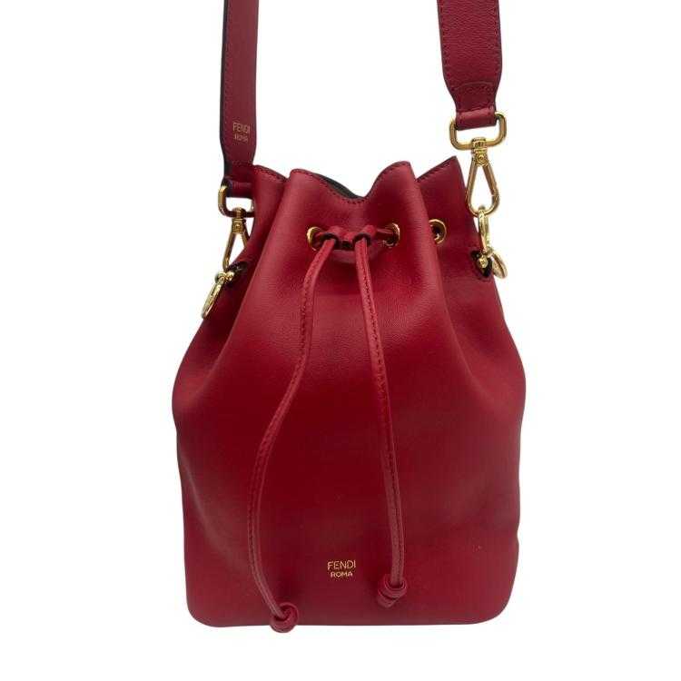 Sac Fendi Mon Tressor Bucket
