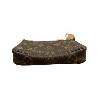 Louis Vuitton Mini Pochette Accessoire