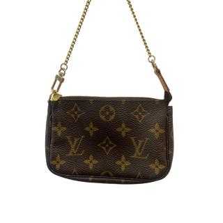 Louis Vuitton Mini Pochette Accessoire