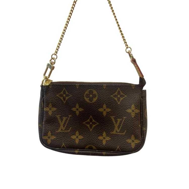 Louis Vuitton Mini Pochette Accessoire