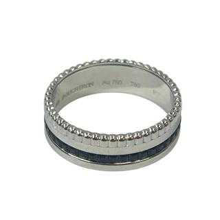 Bague Boucheron Quatre Clous
