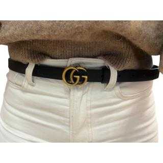 Ceinture Gucci Marmont 2 cm