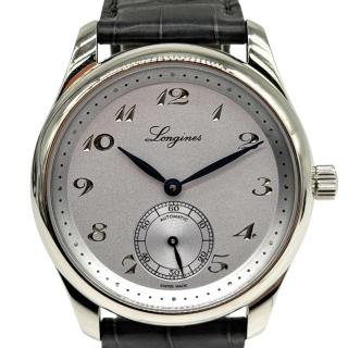 Longines Master Collection