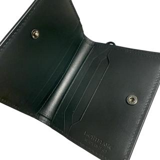 Mont Blanc Pochette Extrême 3.0 et Boucle M LOCK