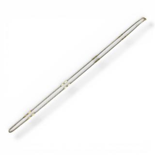 Collier Or Jaune 18ct