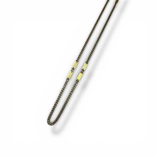 Collier Or Jaune 18ct