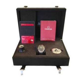 Omega Speedmaster Moonwatch Professional