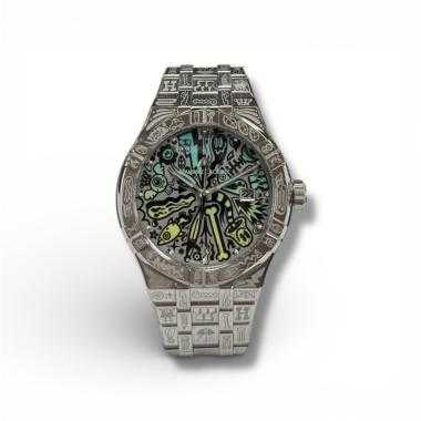 Maurice Lacroix Aikon Wotto Limited Edition