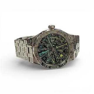 Maurice Lacroix Aikon Wotto Limited Edition