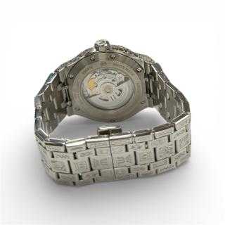 Maurice Lacroix Aikon Wotto Limited Edition