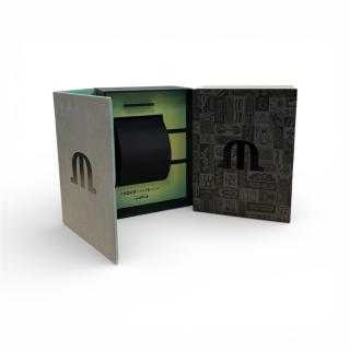 Maurice Lacroix Aikon Wotto Limited Edition