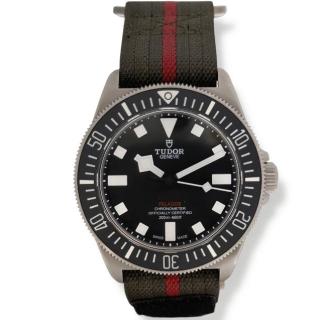 Tudor Pelagos FXD