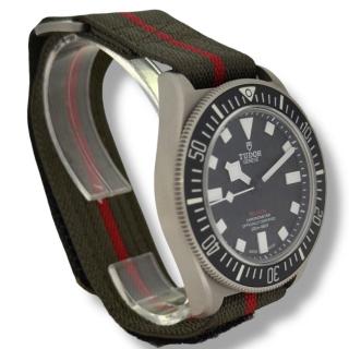 Tudor Pelagos FXD