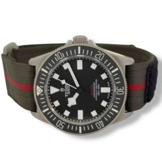 Tudor Pelagos FXD