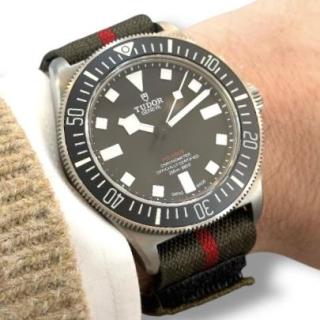 Tudor Pelagos FXD