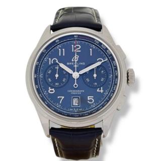 Breitling Premier B01 Chronograph