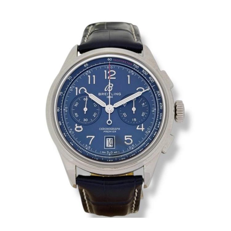 Breitling Premier B01 Chronograph