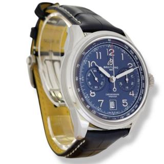 Breitling Premier B01 Chronograph