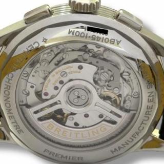 Breitling Premier B01 Chronograph