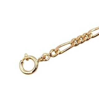 Bracelet Or Jaune 19 Ct