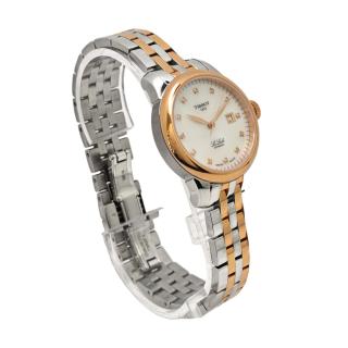 Tissot Le Locle Automatic Diamond 29 MM