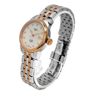 Tissot Le Locle Automatic Diamond 29 MM