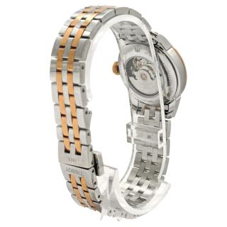 Tissot Le Locle Automatic Diamond 29 MM