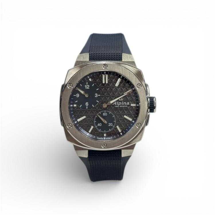 Alpina Alpiner Extreme Regulator Limited Edition