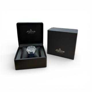 Alpina Alpiner Extreme Regulator Limited Edition