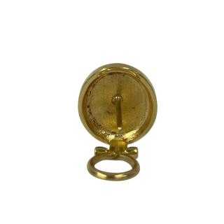 Boucles D'Oreilles Camée