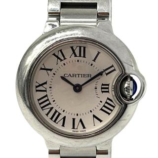 Cartier Lady Ballon Bleu