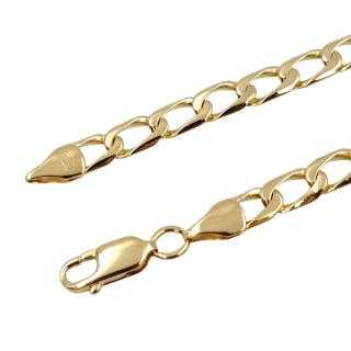 Bracelet Or Jaune 18 Ct
