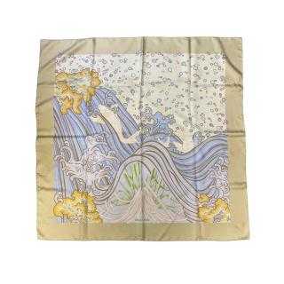 Carre Hermès A Contre Courant