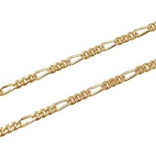 Chaîne Or Jaune 19 Ct