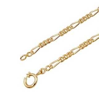 Chaîne Or Jaune 19 Ct