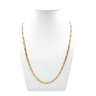 Chaîne Or Jaune 19 Ct