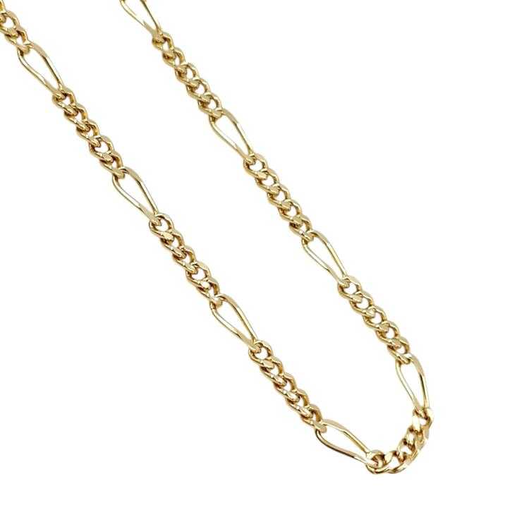 Chaîne Or Jaune 18 Ct