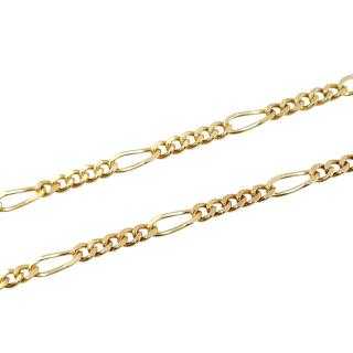 Chaîne Or Jaune 18 Ct