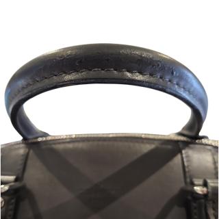 Louis Vuitton Lockit