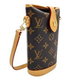 Pochette Fold Me Louis Vuitton