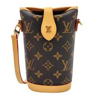 Pochette Fold Me Louis Vuitton