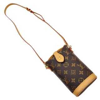 Pochette Fold Me Louis Vuitton