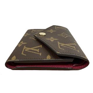 Louis Vuitton Portefeuille Victorine